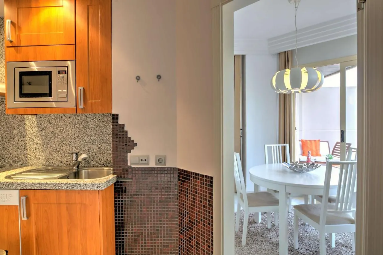 Colorlife Apartment Marbella