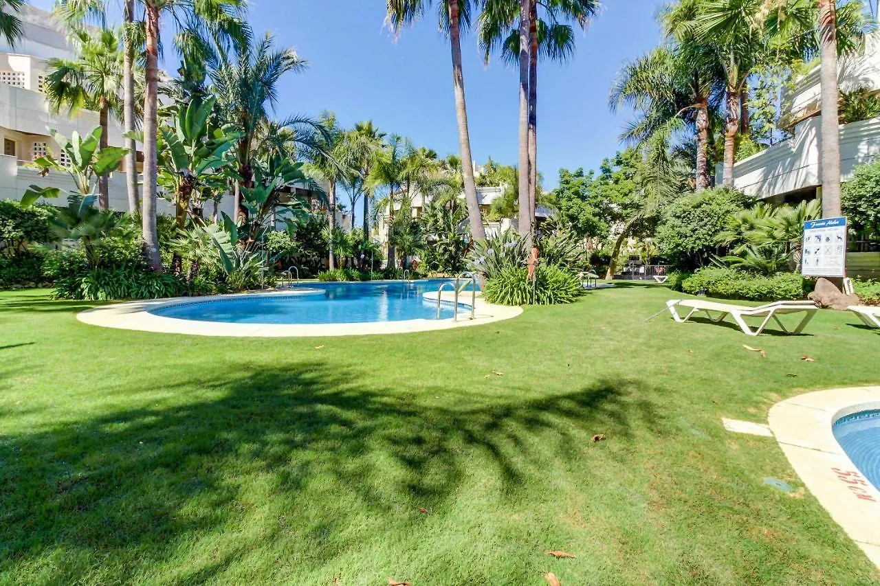 Colorlife Apartment Marbella
