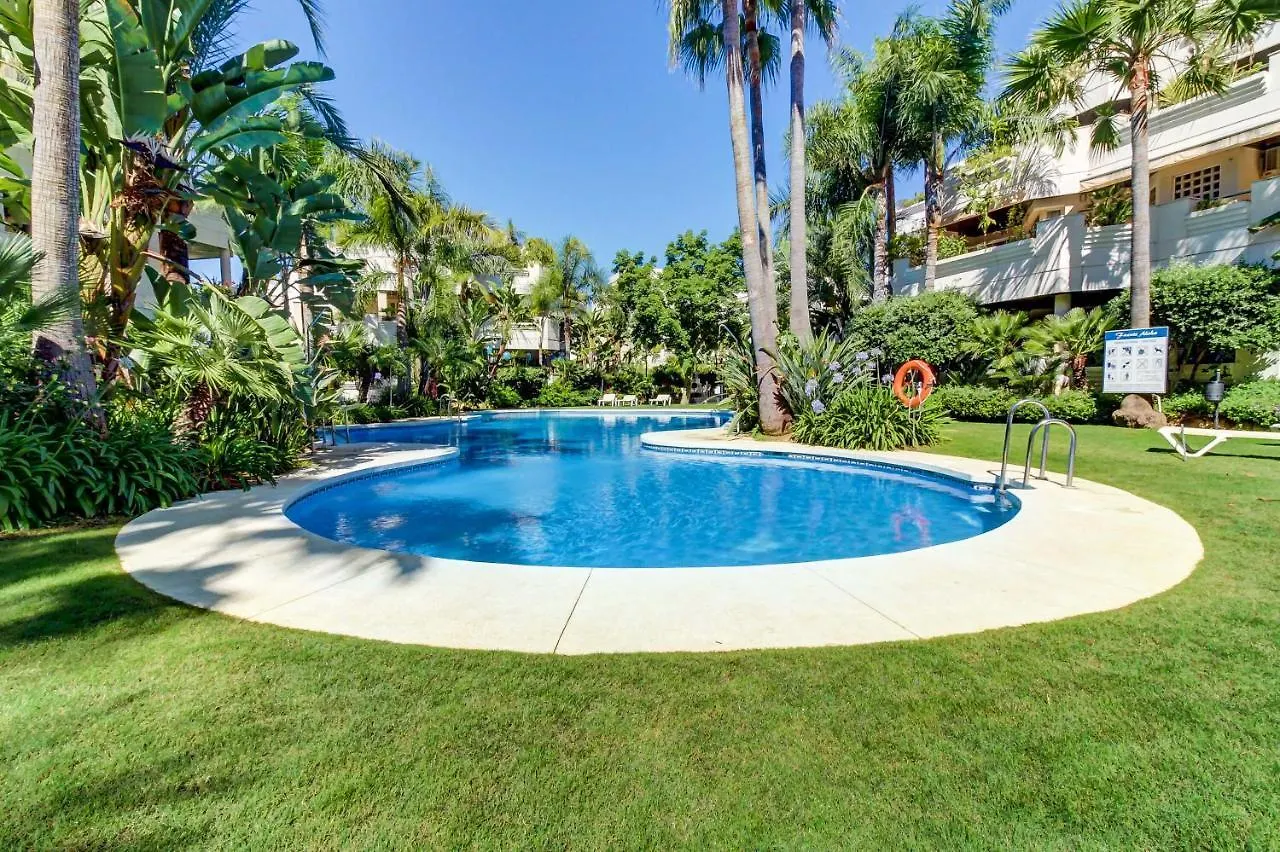 Colorlife Apartment Marbella Spain