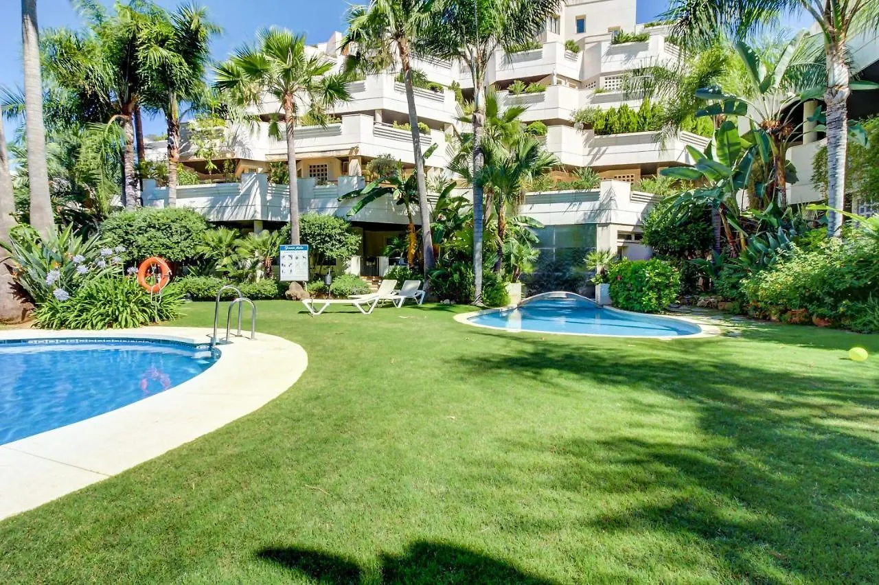 Colorlife Apartment Marbella