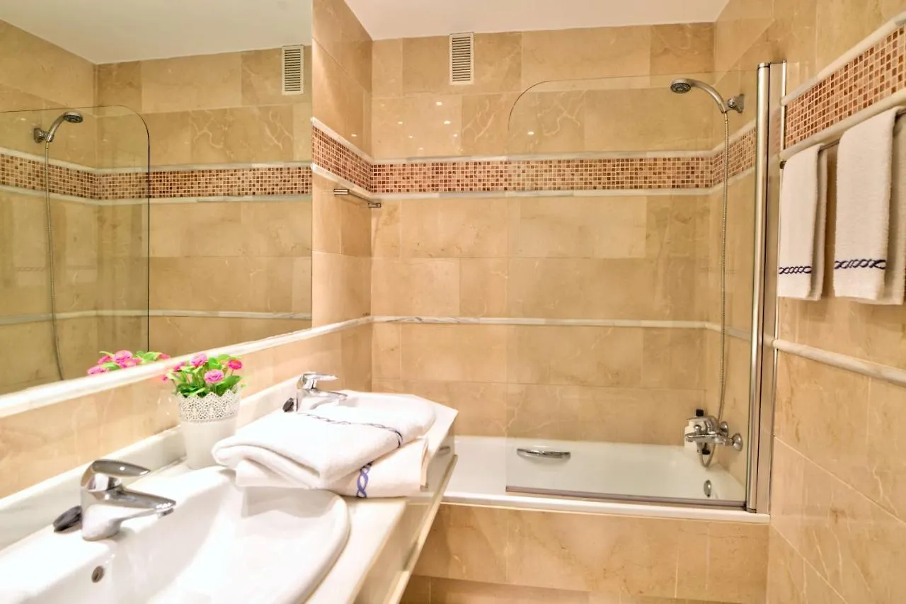 Colorlife Apartment Marbella