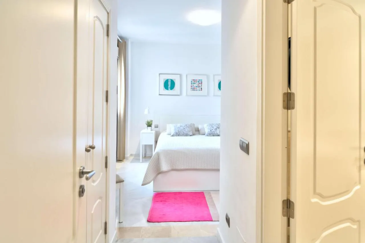 Colorlife Apartment Marbella