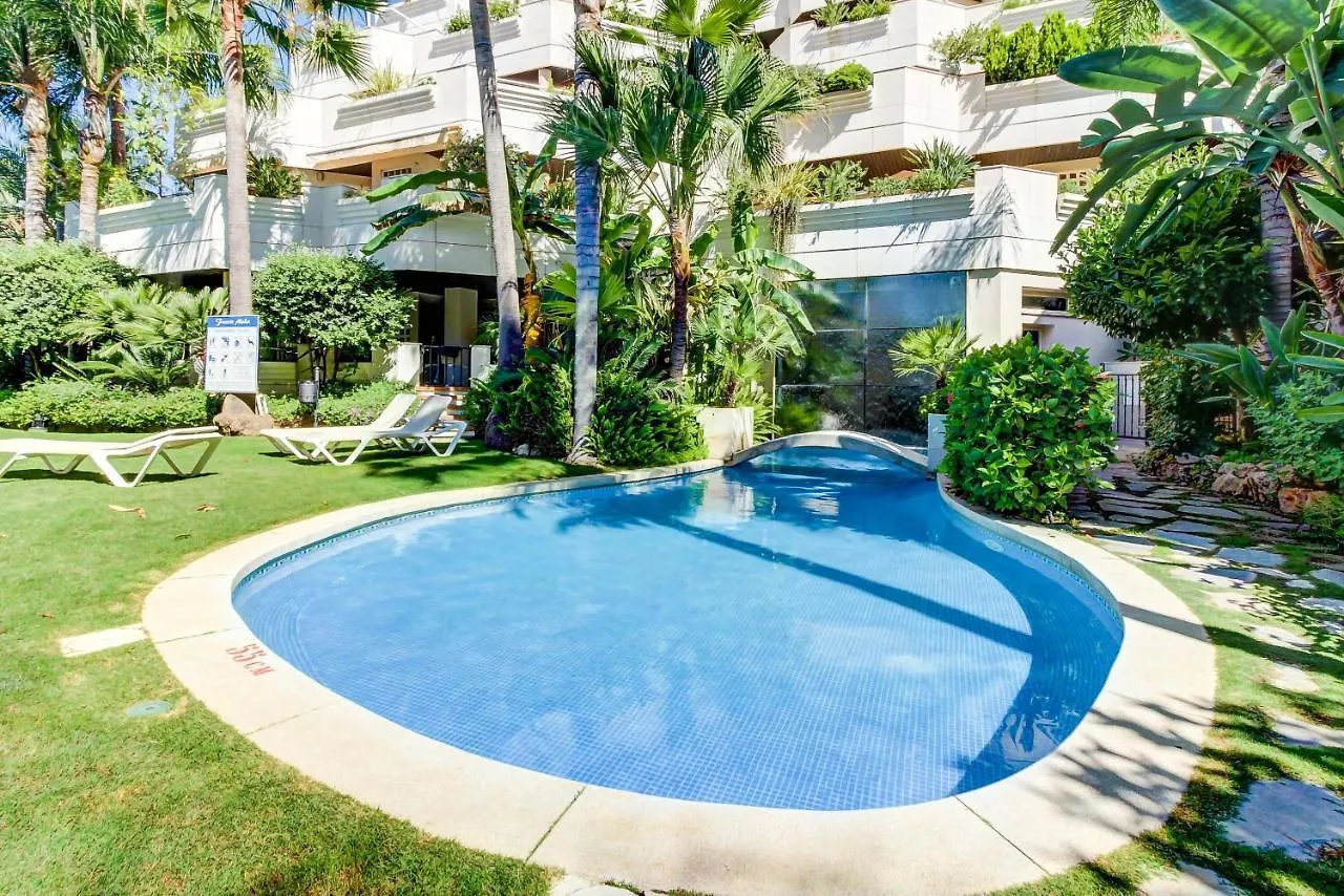 Colorlife Apartment Marbella Spain