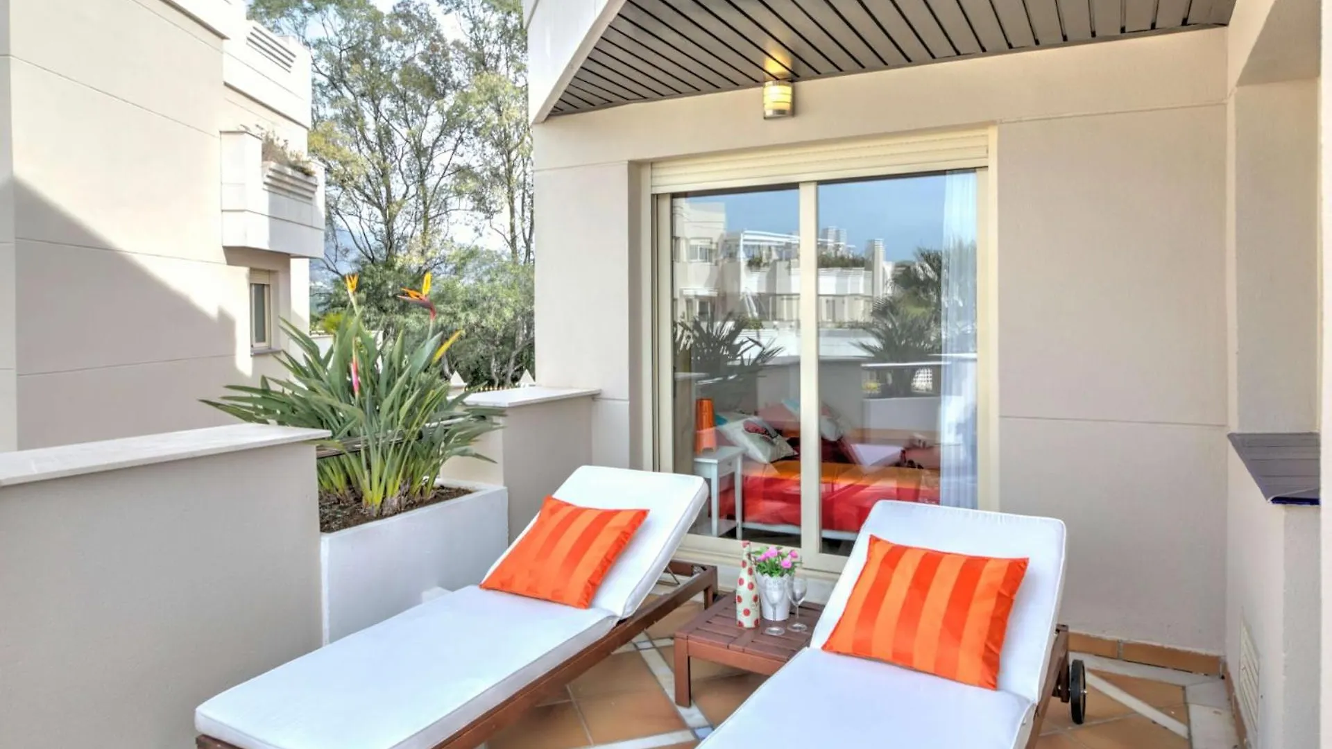 Colorlife Apartment Marbella Spain
