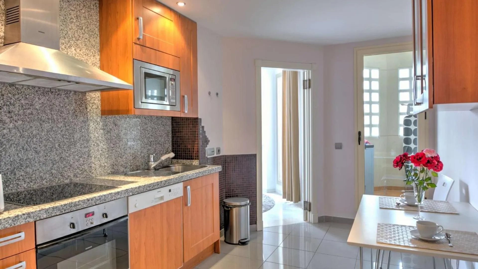Colorlife Apartment Marbella Spain