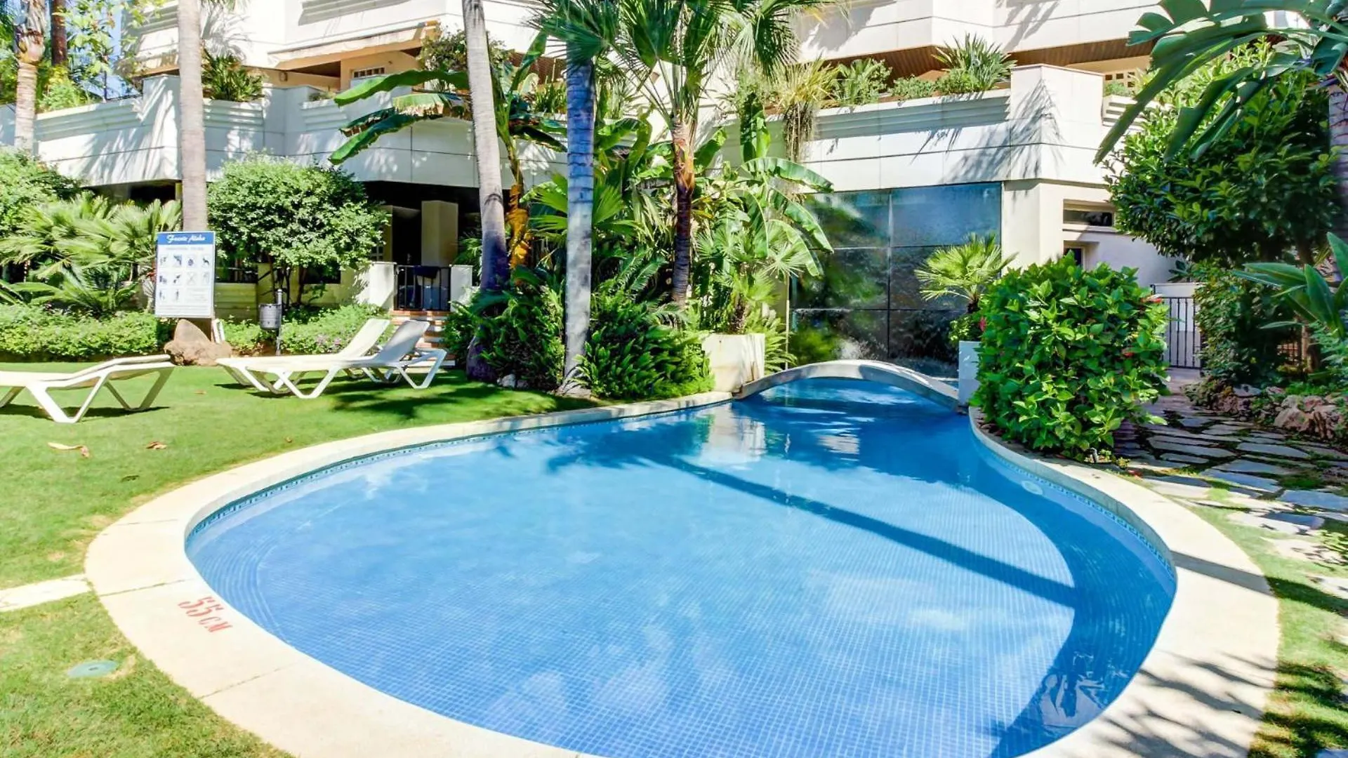 Colorlife Apartment Marbella