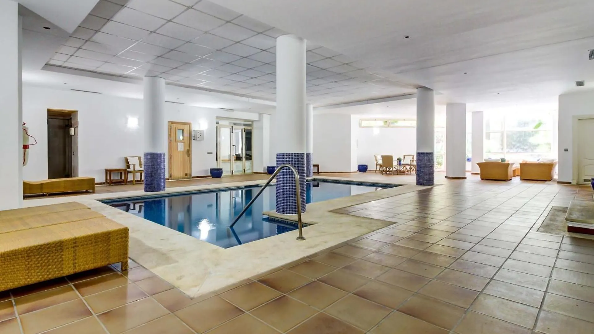 Colorlife Apartment Marbella 0*,