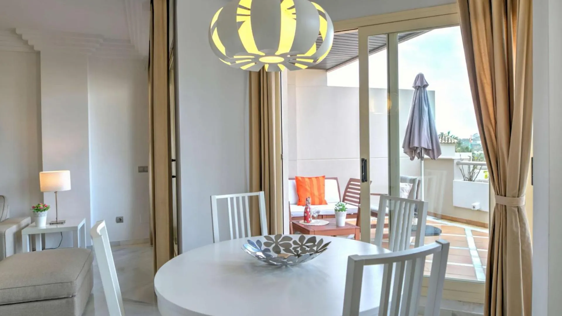 Colorlife Apartment Marbella