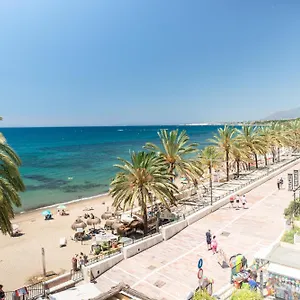  Appartement Puerto Azul