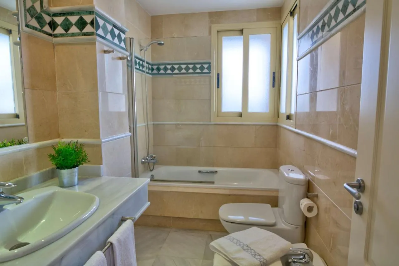 Colorlife Apartment Marbella