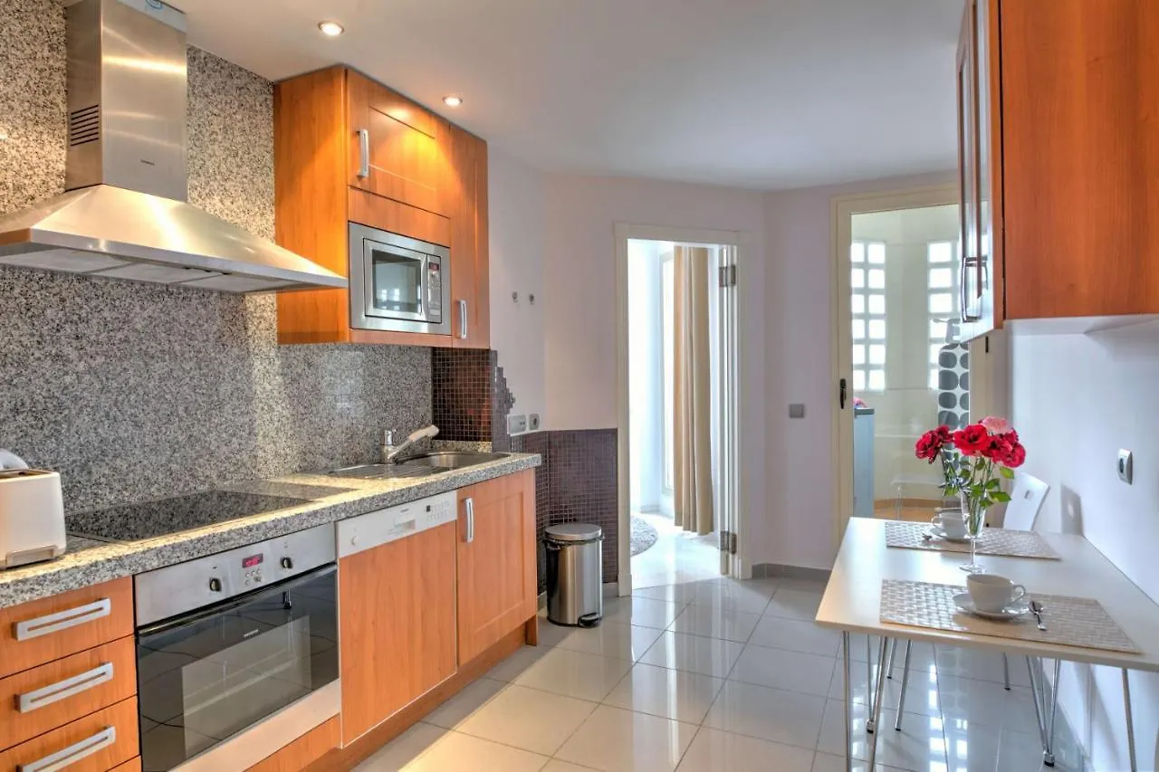 Colorlife Apartment Marbella