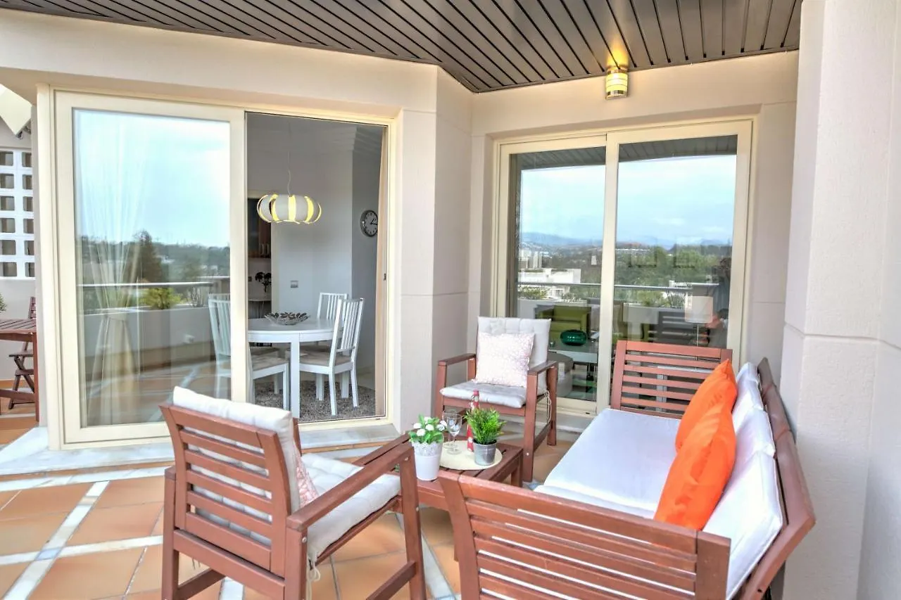 Colorlife Apartment Marbella