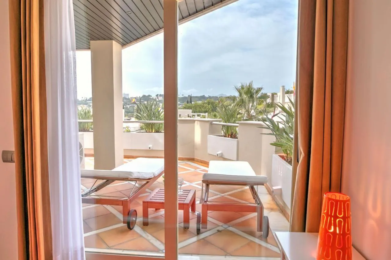 Colorlife Apartment Marbella