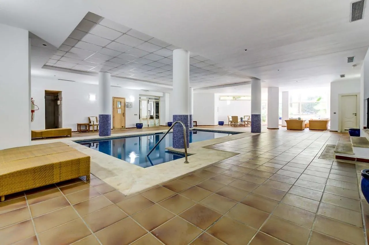 Colorlife Apartment Marbella 0*,