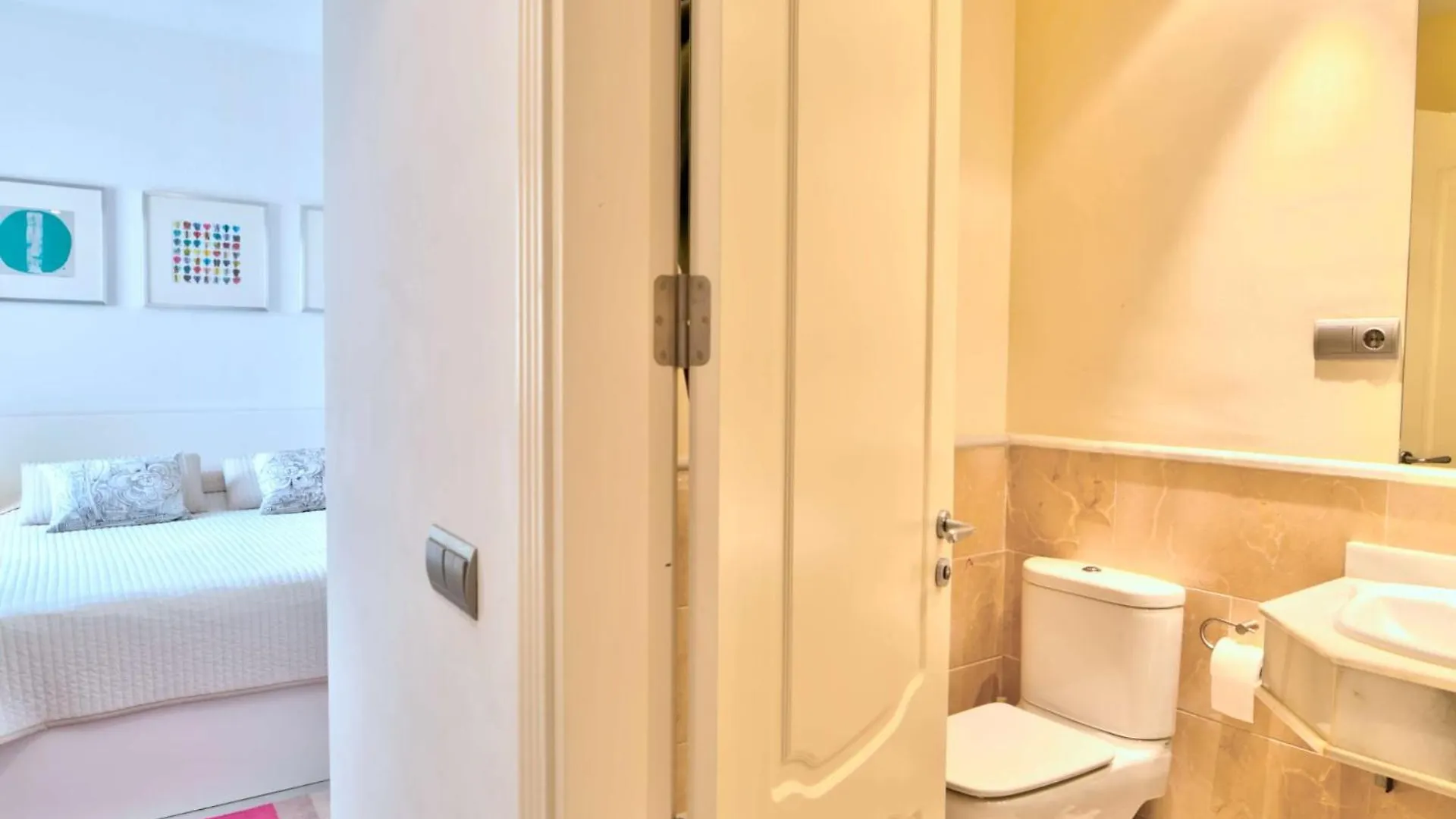 Colorlife Apartment Marbella