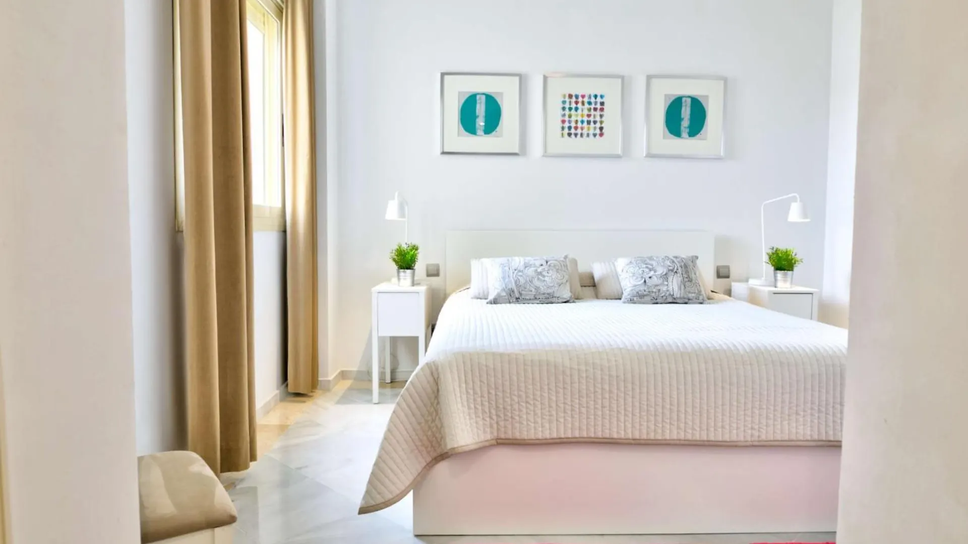Colorlife Apartment Marbella