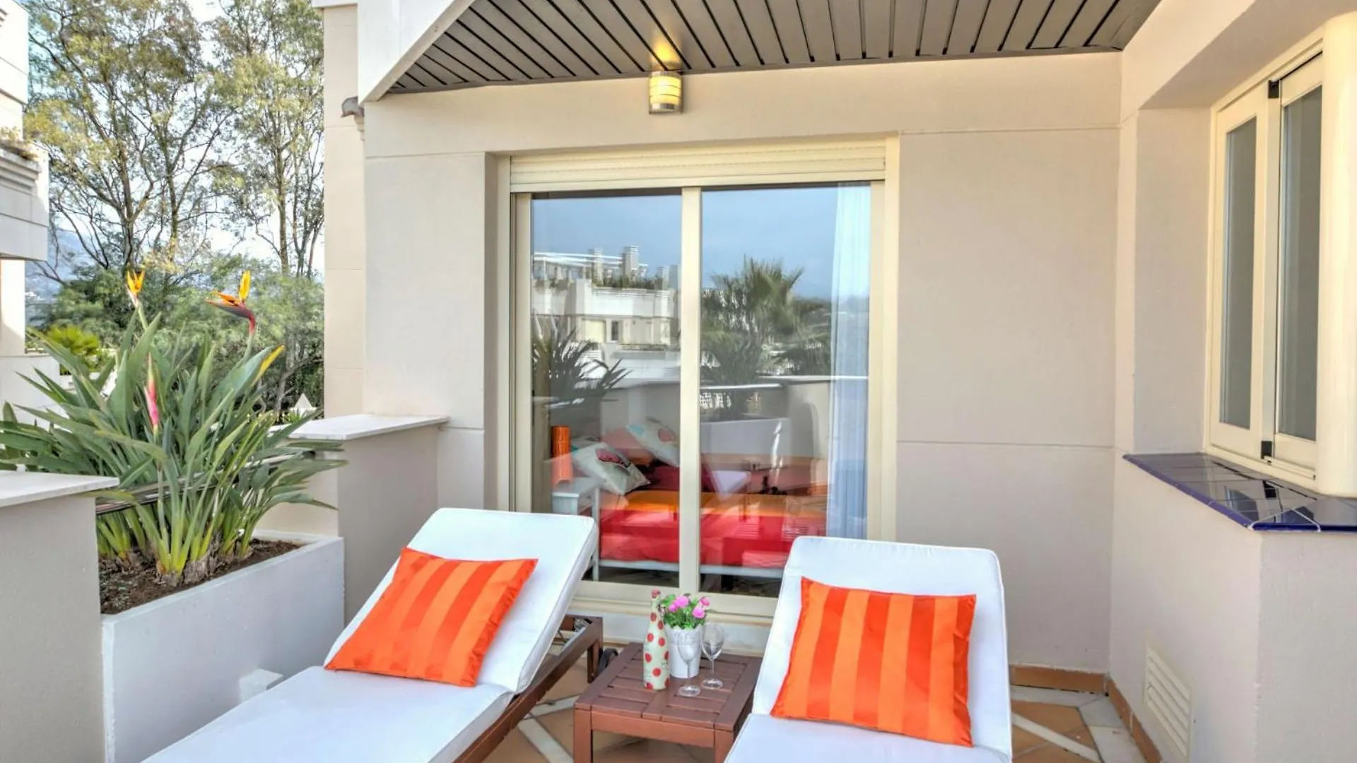 Colorlife Apartment Marbella