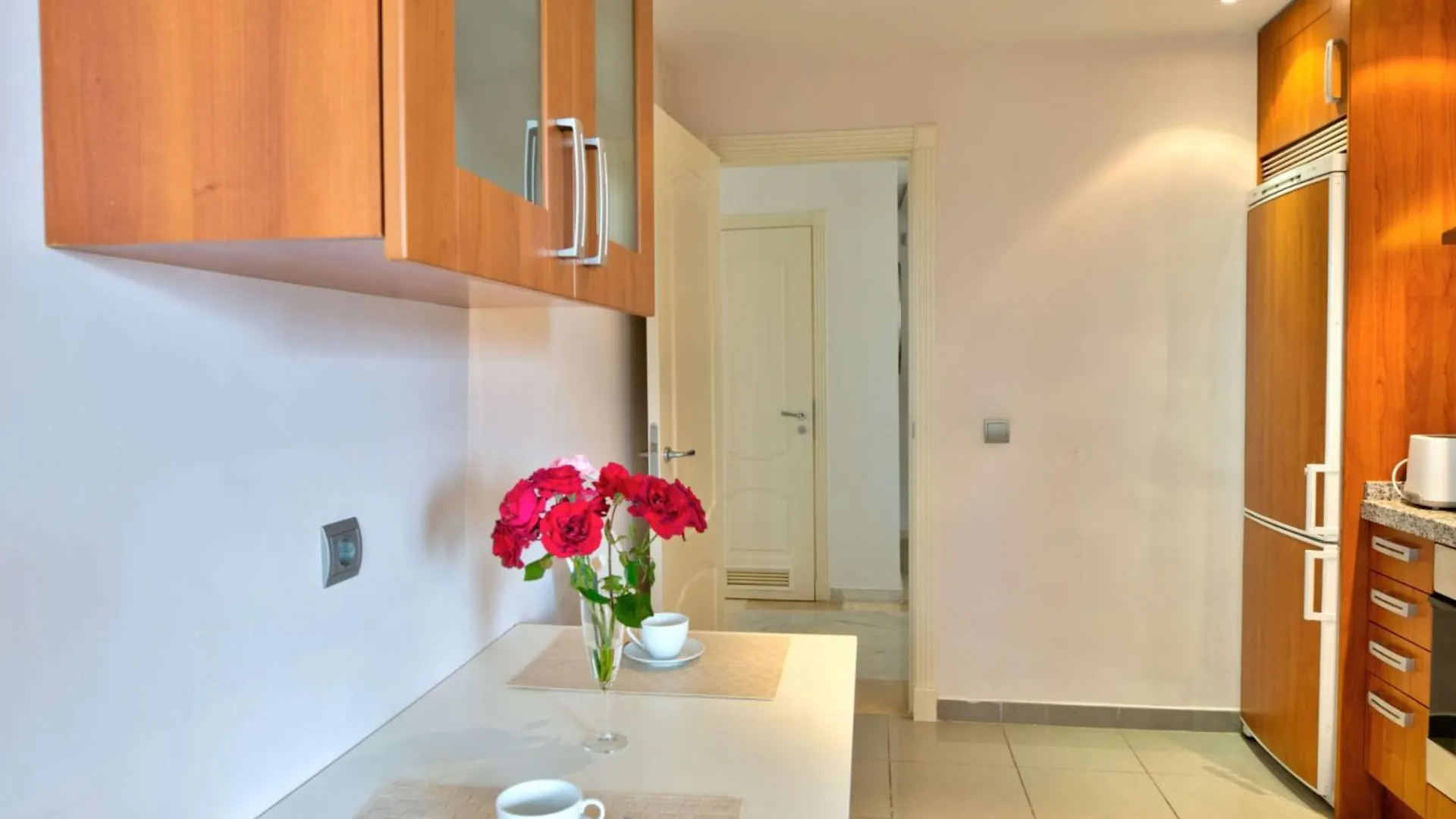 Colorlife Apartment Marbella 0*,  Spanyolország