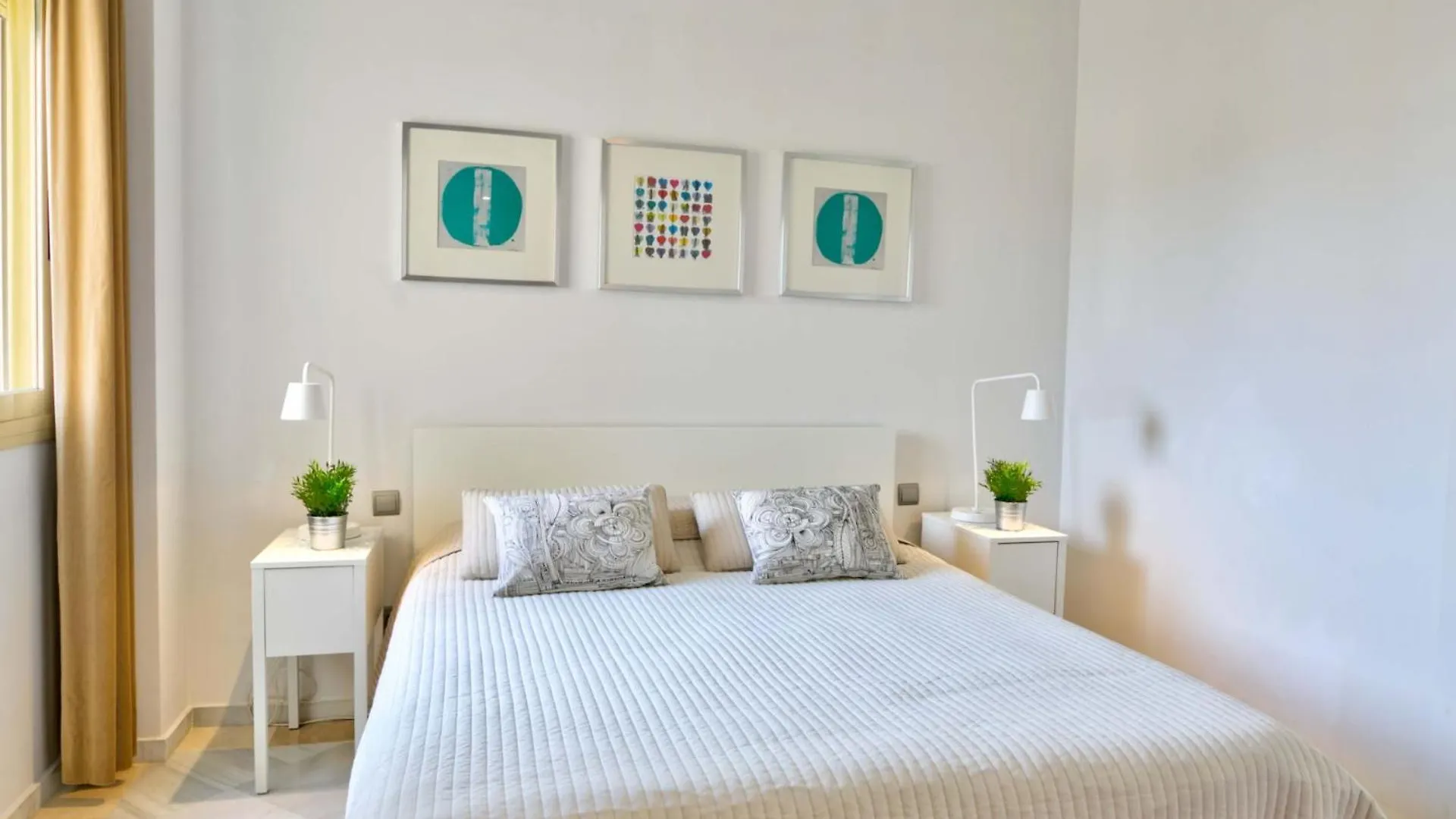 Colorlife Apartment Marbella