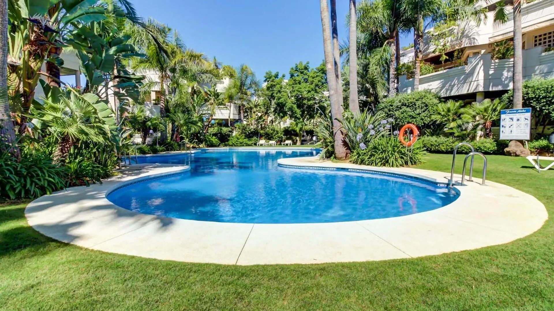Colorlife Apartment Marbella