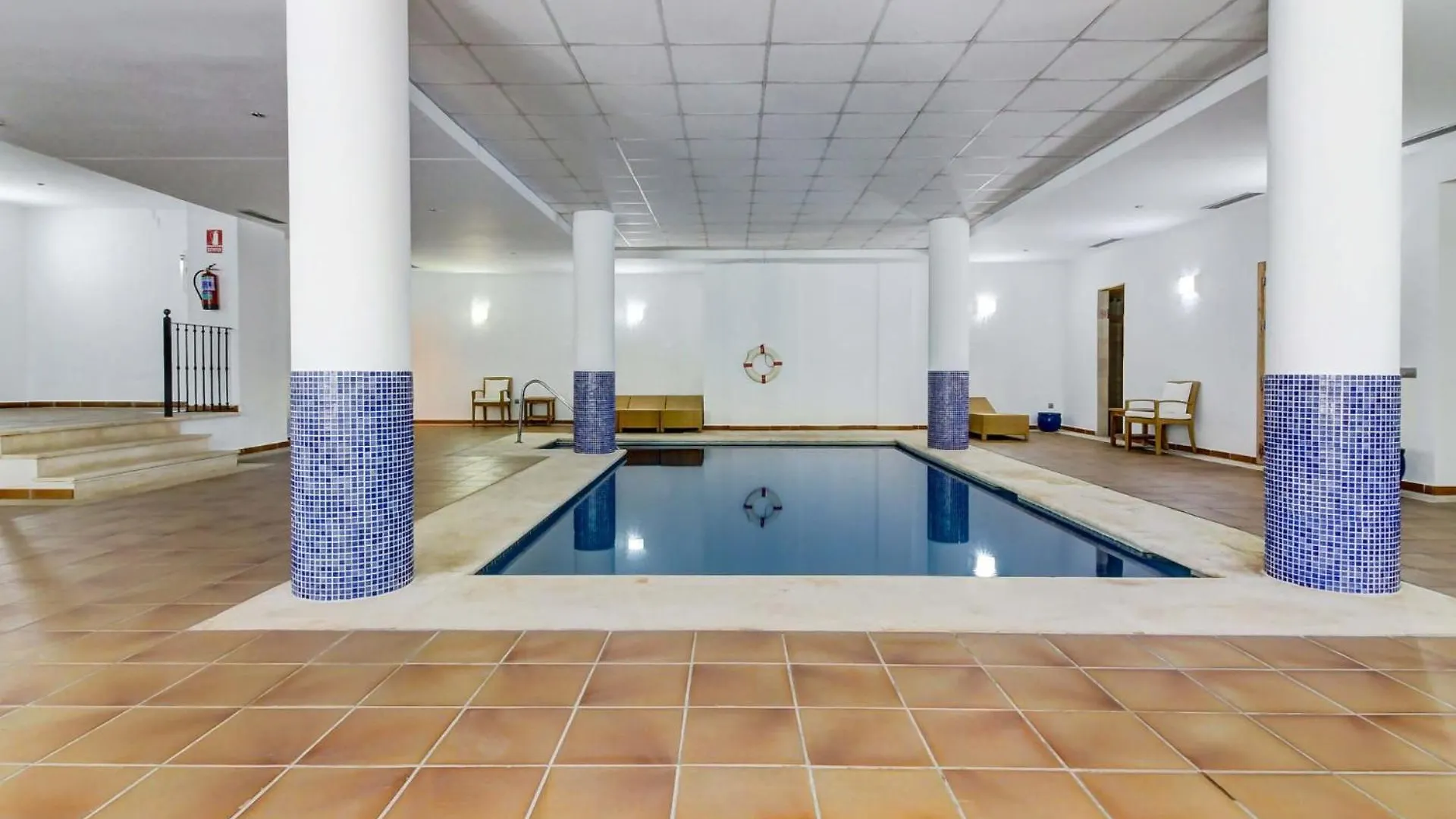 Colorlife Apartment Marbella