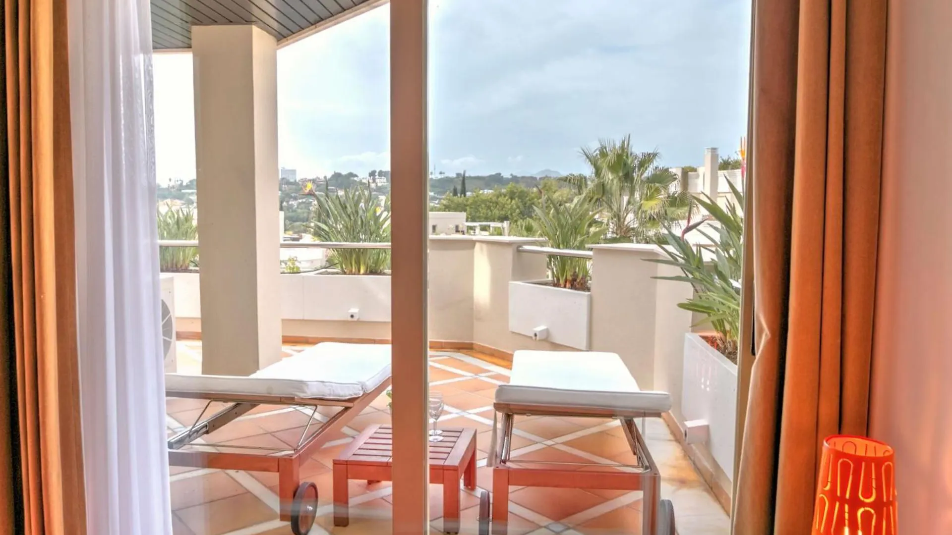 Colorlife Apartment Marbella