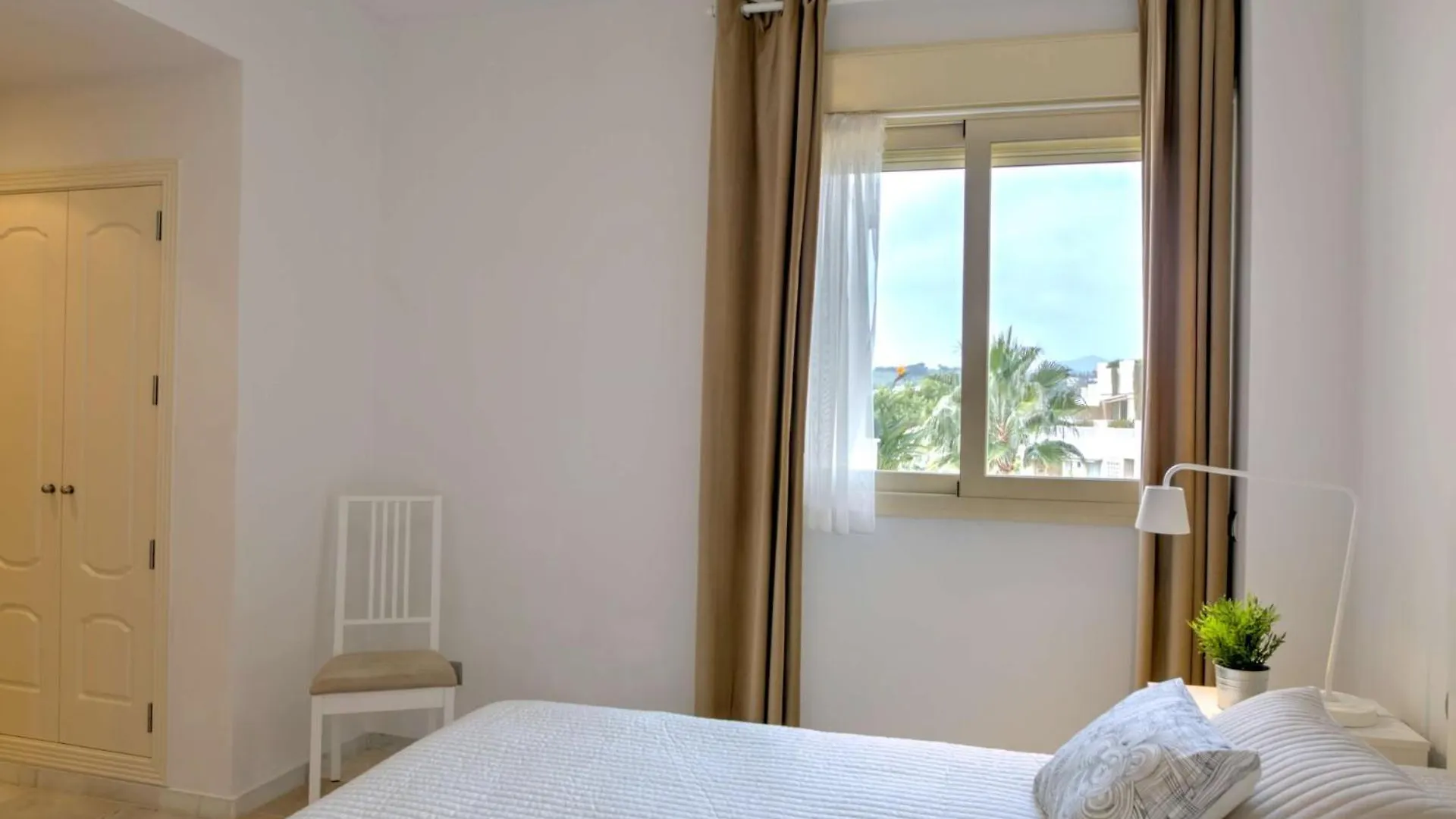 Colorlife Apartment Marbella