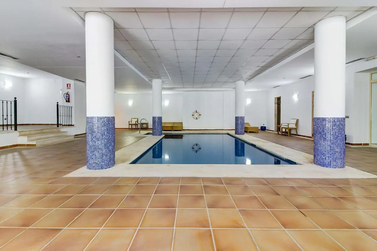 Colorlife Apartment Marbellac