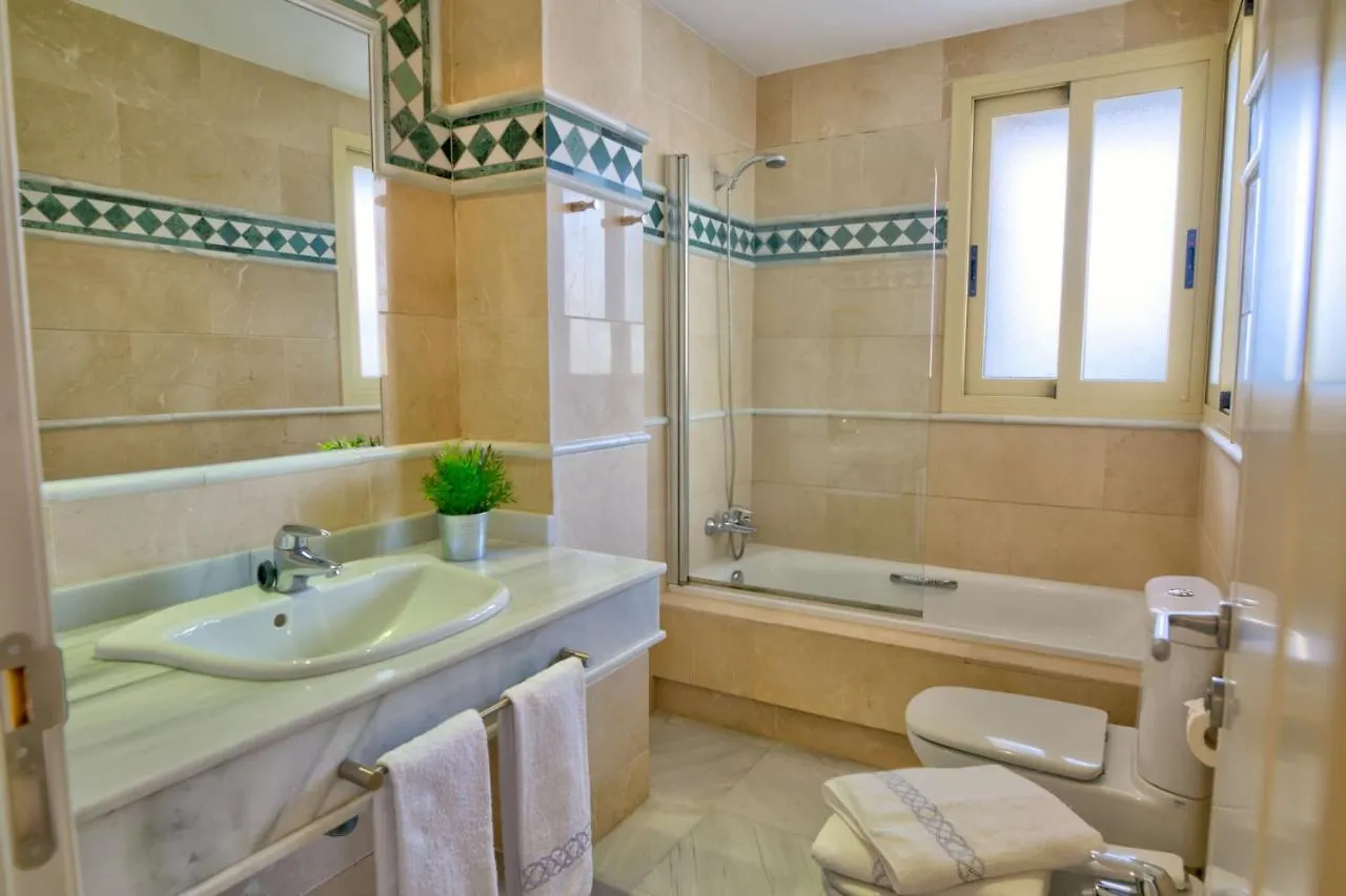 Colorlife Apartment Marbellac