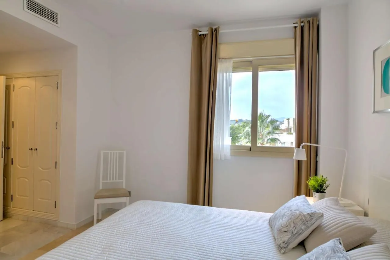 Colorlife Apartment Marbellac