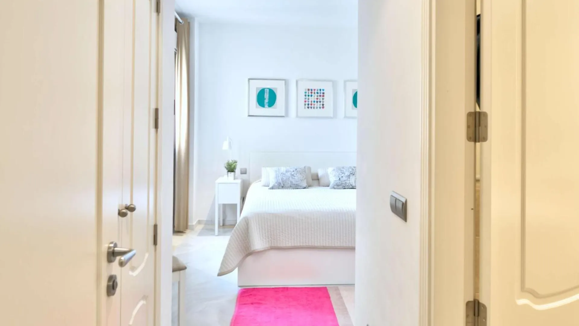 Colorlife Apartment Marbellac 0*,  Espagne